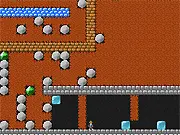 Rock Rush - Classic Levelset 2
