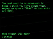 Thy Dungeonman