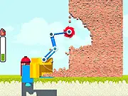Bucket Crusher