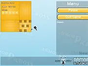 Armor Picross