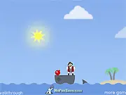 Paper Pirates
