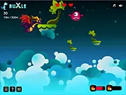 Dragon vs Monster