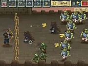 Goblins at the Gates