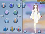 Angel Fairy Dress Up