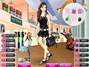 Fashion Mall Dress Up