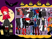 Haunted Housewife Dress Up