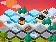 Scary Hill