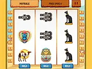 Pharaoh Slots Casino