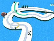 Path Paint 3D