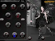 Dark Angel Dressup