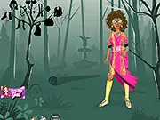 Twilight Gal