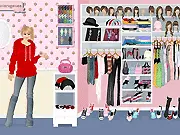 My Closet Dressup