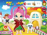 Ava and Jacob Dressup