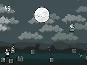 Skelly vs. Undead