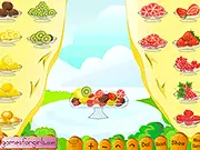 Fruit Plate