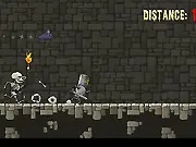 Coward Knight