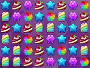 Candy Forest