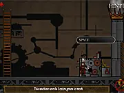 Strange Laboratory