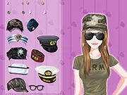 Uniform Hats