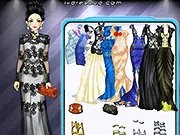Tang Dynasty Inspired Style