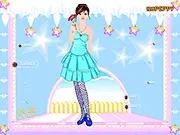 Dayanara Dressup
