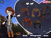 Pretty Photographer