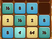 Tetris 1024