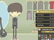 Character Dressup