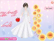 My Pretty Bride