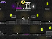 Darkmaster and Lightmaiden