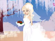 Glamorous Wedding Dresses