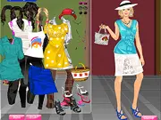 Fun Picnic Dressup