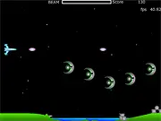 Inter Galactic