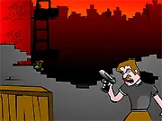 Pimp's Quest