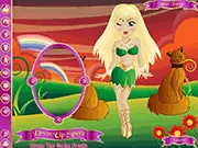 Dress the Gods: Freyja