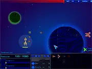 The Light Years