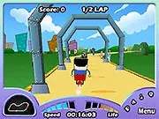 Box Racers