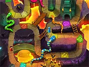 Adventurous Snake & Ladders