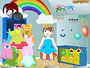 Toddler Dress Up