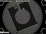Spin the Black Circle