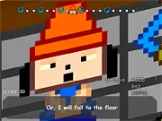 Parappa the Rapper