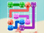 Connect The Jelly
