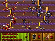 Ninja Turkey