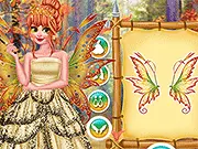Princesses of the 4 Seasons