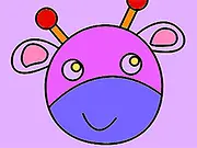 Coloring Games: Color & Paint