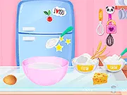 Real Donuts Cooking