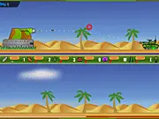 Huge Cannon 2