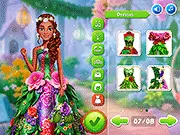 Ellie and Friends: Floral Outfits