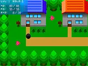 Geo Land RPG
