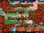 Crystal Lands